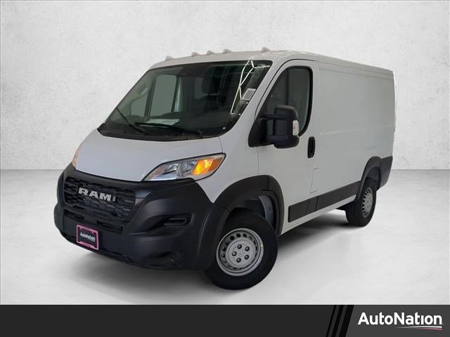 New 2026 RAM ProMaster 1500 w/ Power Group