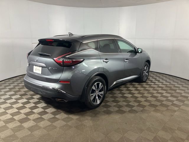 Used 2020 Nissan Murano SV image 5