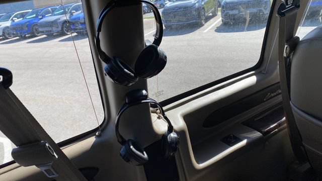 Used 2013 GMC Savana 2500 Extended RWD image 34