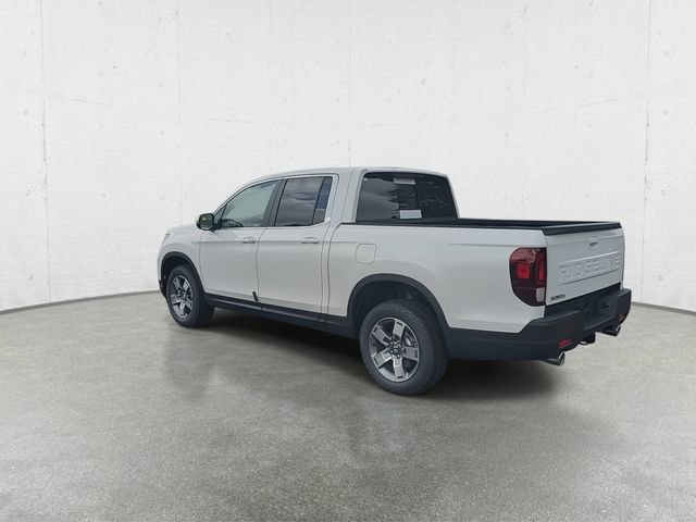 New 2026 Honda Ridgeline RTL image 7
