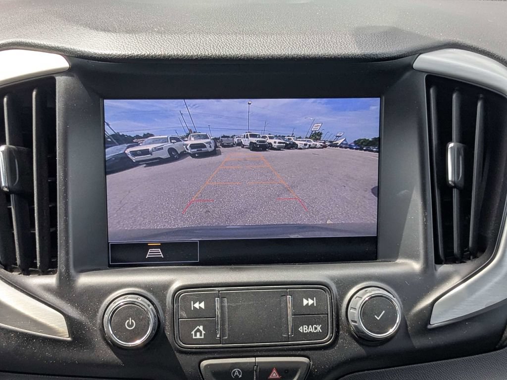 Used 2024 GMC Terrain SLT AWD/4WD image 31
