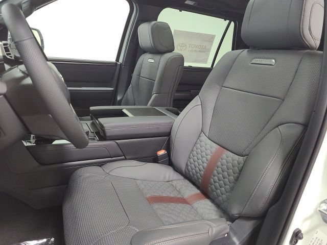 New 2026 Toyota Sequoia Capstone AWD/4WD image 20