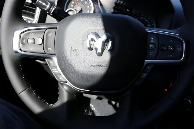 New 2026 RAM 1500 Lone Star image 18