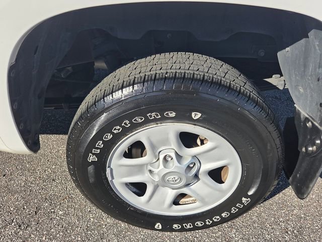 Used 2019 Toyota Tundra SR RWD image 20