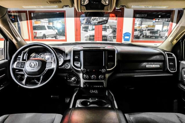 Used 2019 RAM 2500 Lone Star image 14