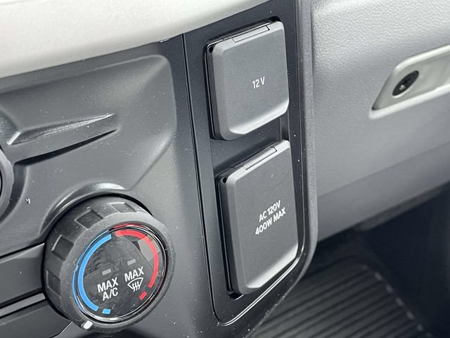 New 2026 Ford F350 XL w/ XL Chrome Package AWD/4WD image 22