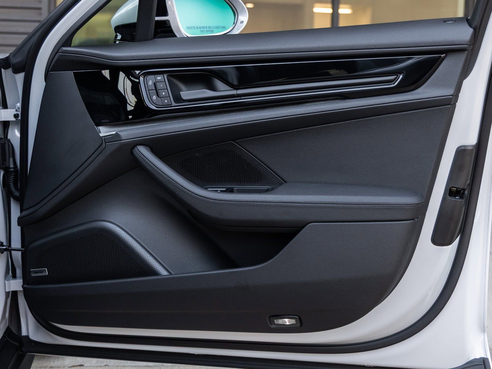 New 2026 Porsche Panamera 4 AWD/4WD image 42