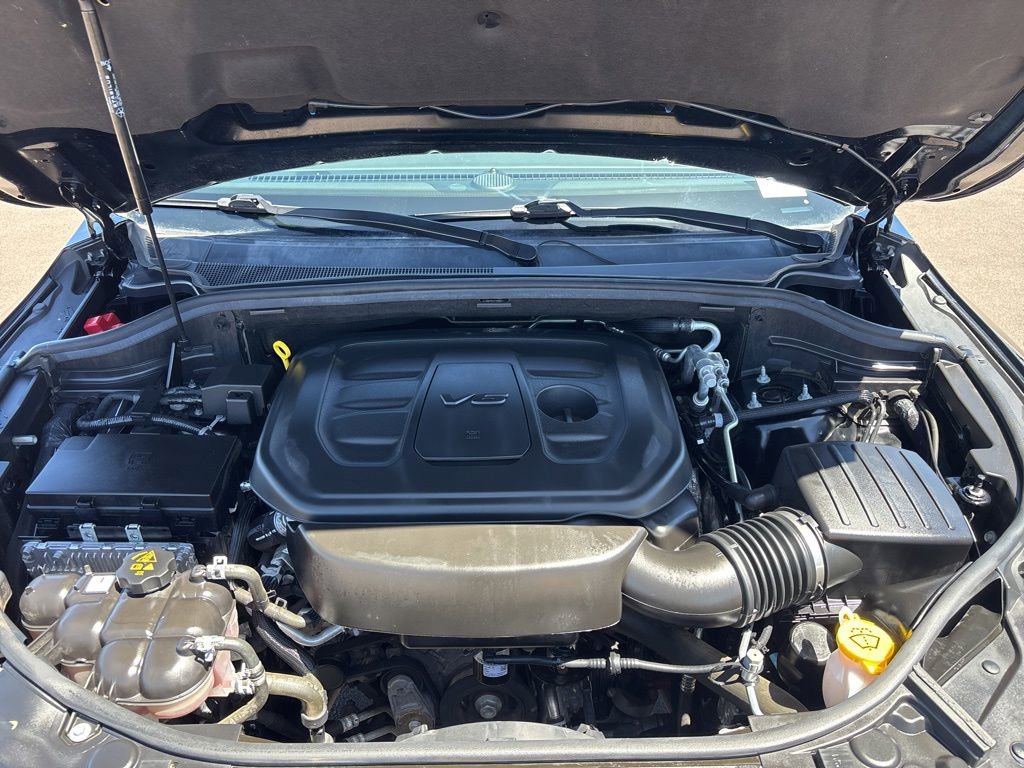 Used 2022 Dodge Durango Citadel AWD/4WD image 35