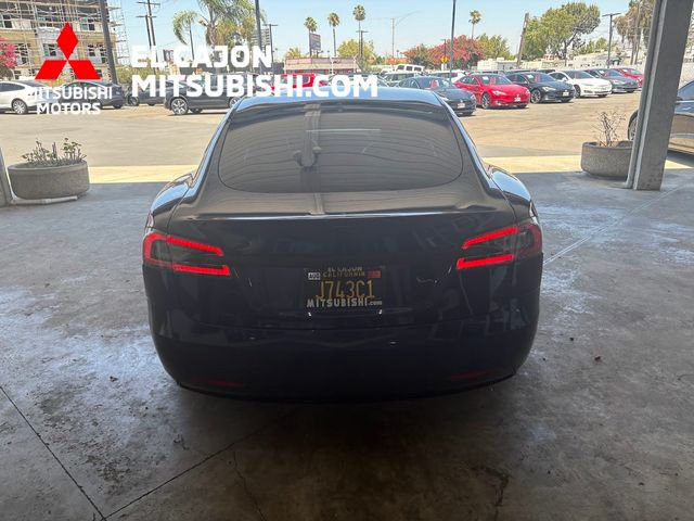 Used 2018 Tesla Model S 100D AWD/4WD image 5