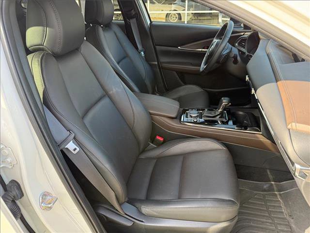 Used 2023 MAZDA CX-30 2.5 Turbo w/ Premium Package image 16