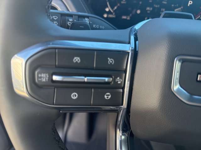 New 2026 GMC Yukon Denali w/ Denali Reserve Package image 17