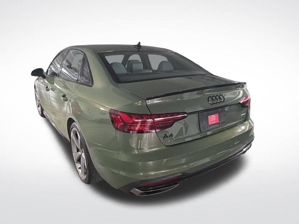 Used 2023 Audi A4 2.0T Premium Plus w/ Premium Plus Package image 8
