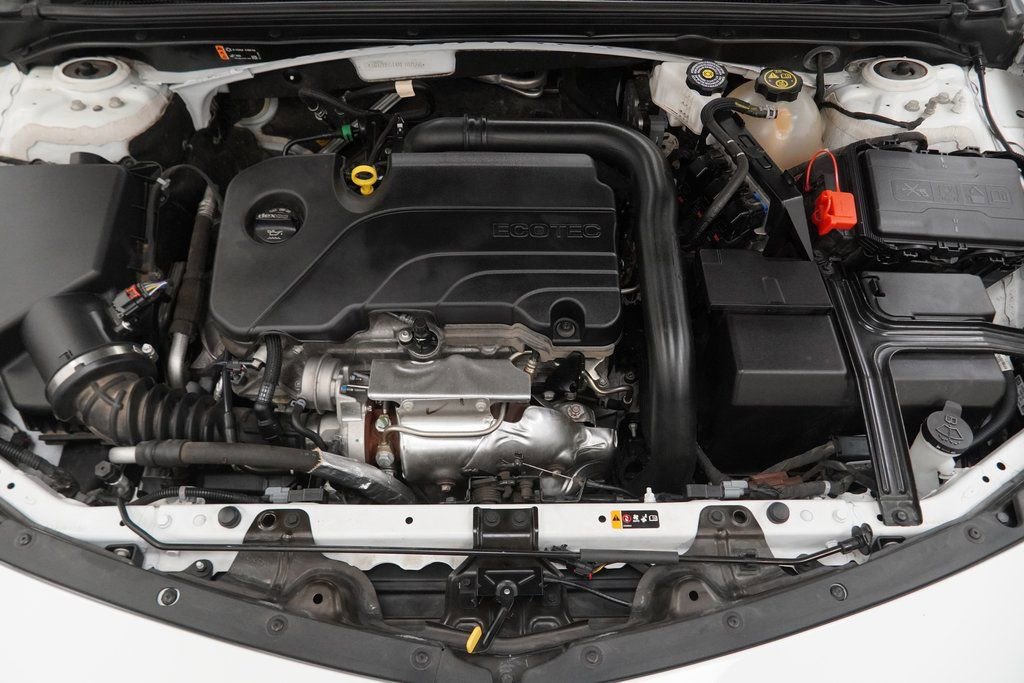 Used 2024 Chevrolet Malibu LT image 51