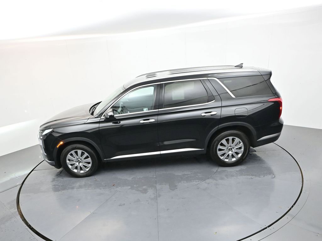 Used 2025 Hyundai Palisade SEL FWD image 24