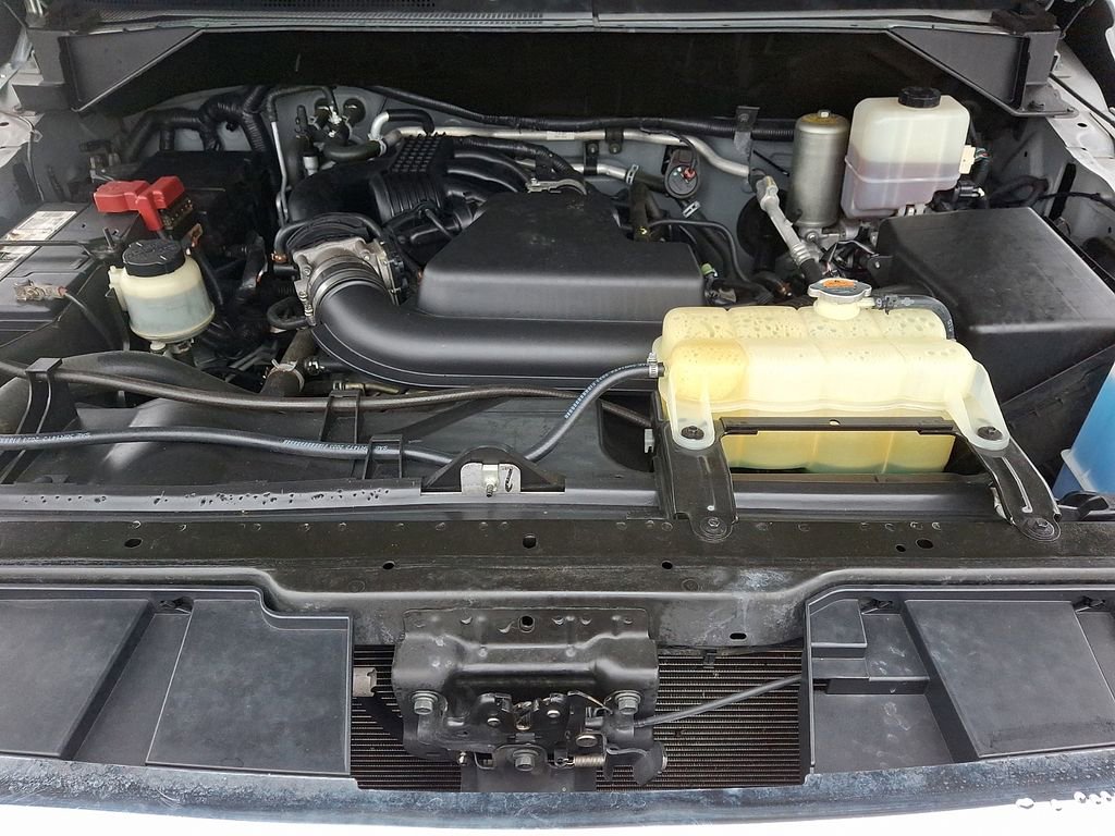 Used 2017 Nissan NV 3500 SV w/ SV Technology Package image 27