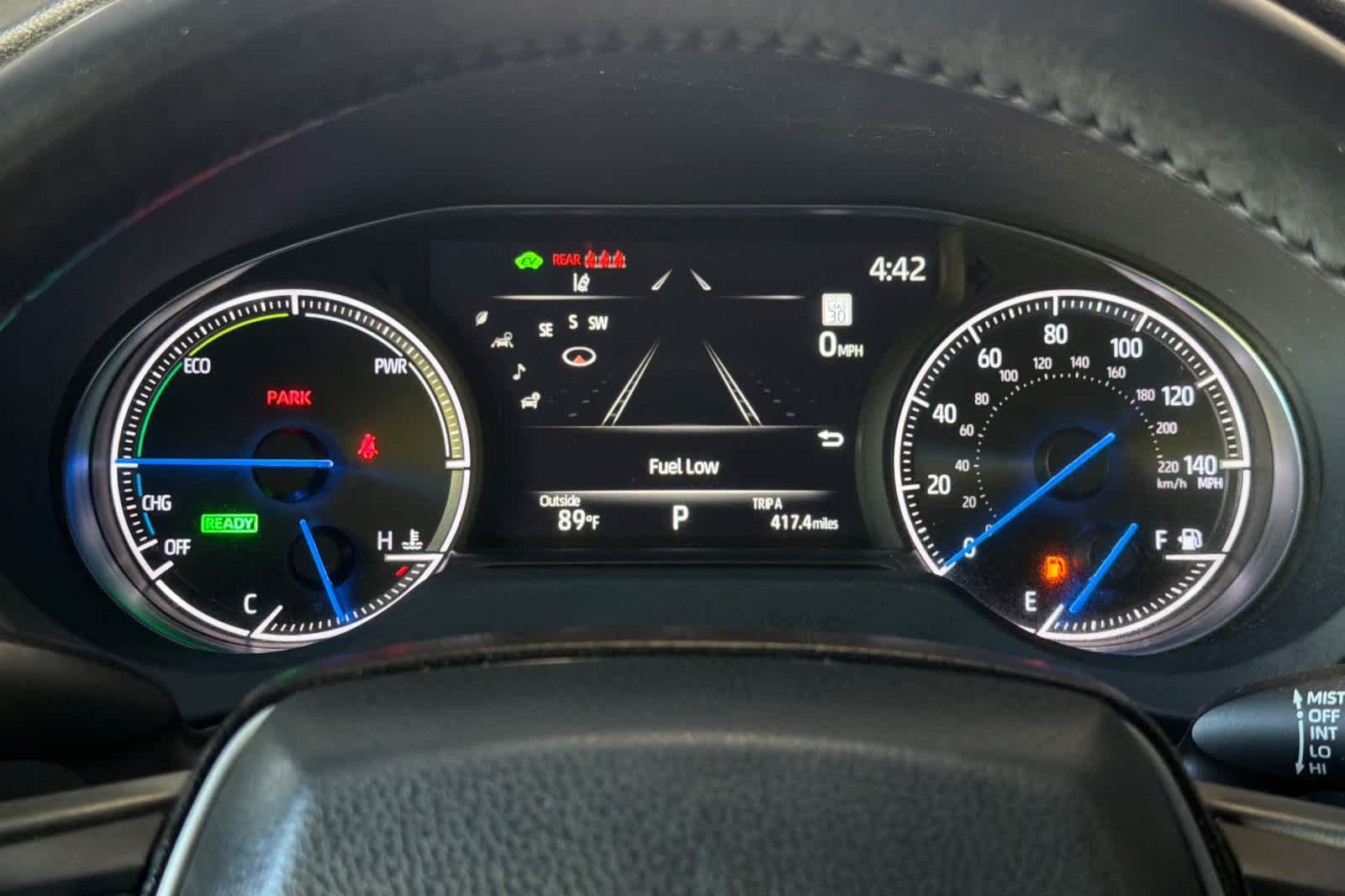 Used 2022 Toyota Venza XLE AWD/4WD image 29