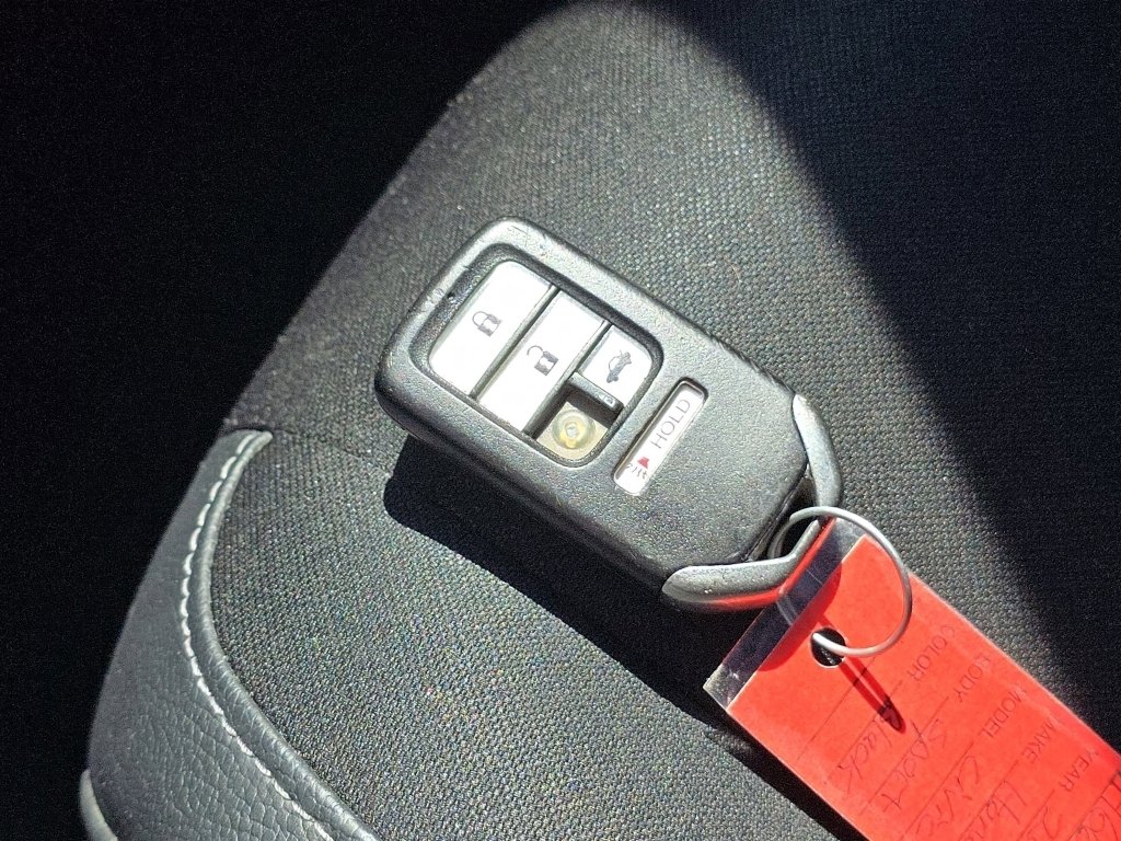 Used 2019 Honda Civic Sport image 32