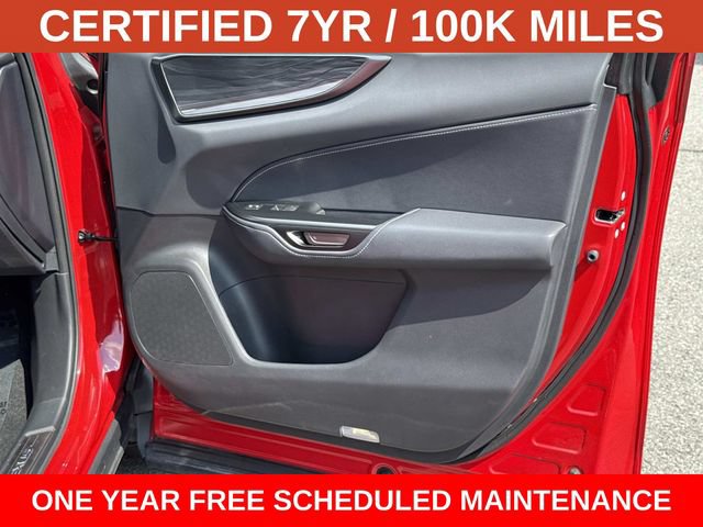 Used 2022 Lexus NX 350 AWD image 8
