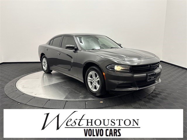 Used 2019 Dodge Charger SXT