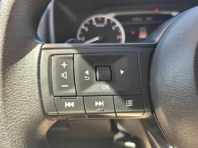 Certified 2024 Nissan Rogue S AWD/4WD image 28