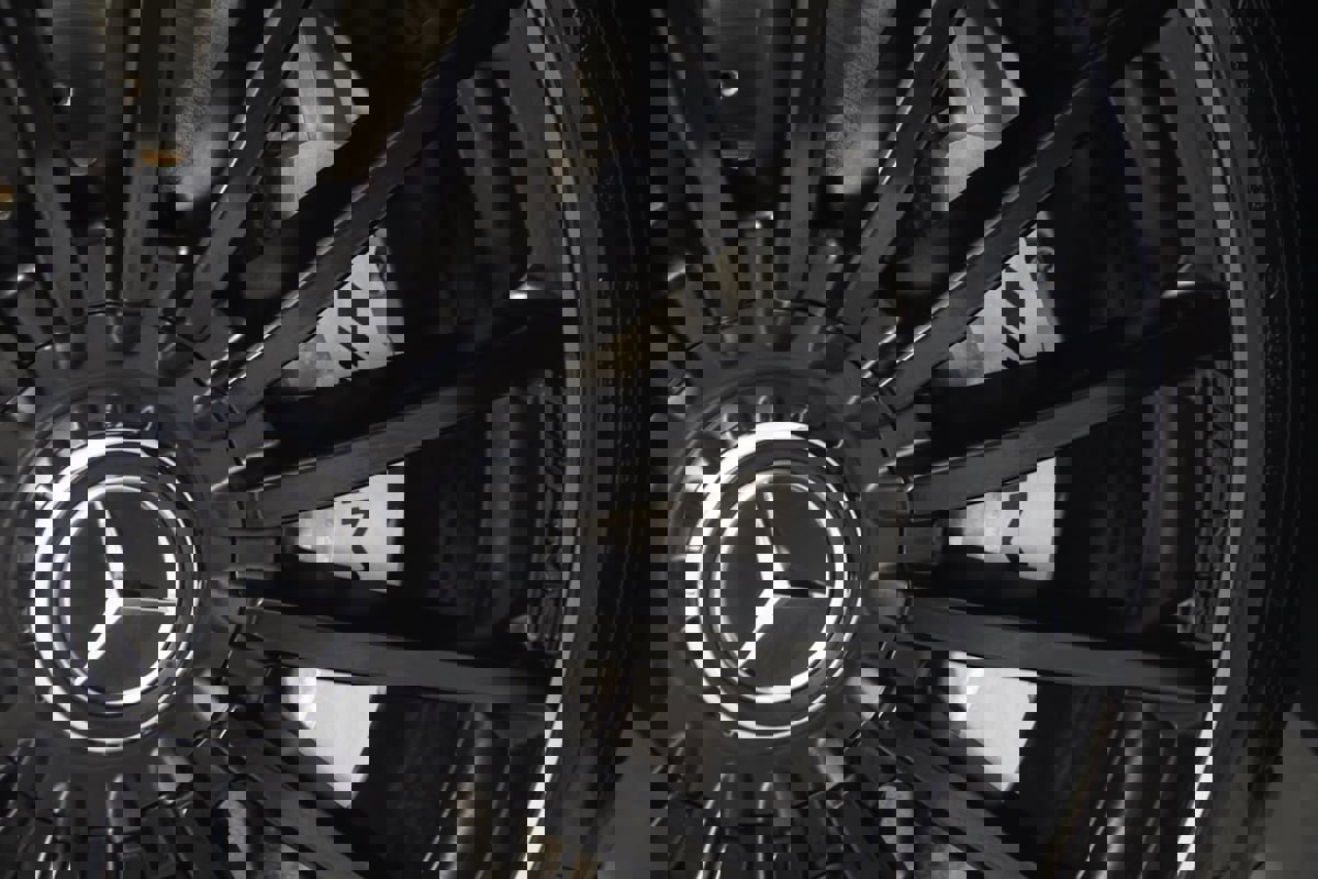 Used 2024 Mercedes-Benz GLA 35 AMG 4MATIC image 17