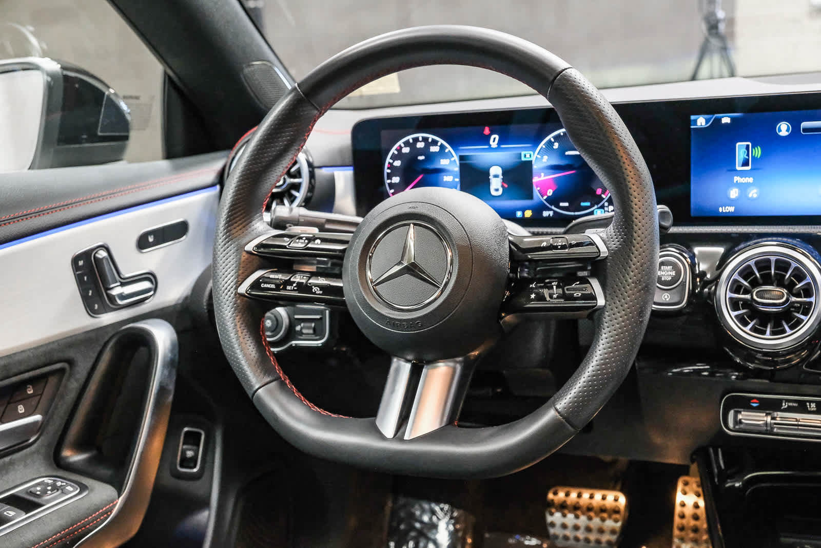 Certified 2024 Mercedes-Benz CLA 250 image 18