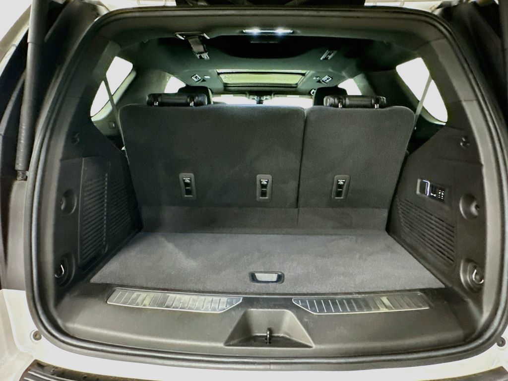 Used 2021 Chevrolet Tahoe High Country w/ Max Trailering Package AWD/4WD image 27