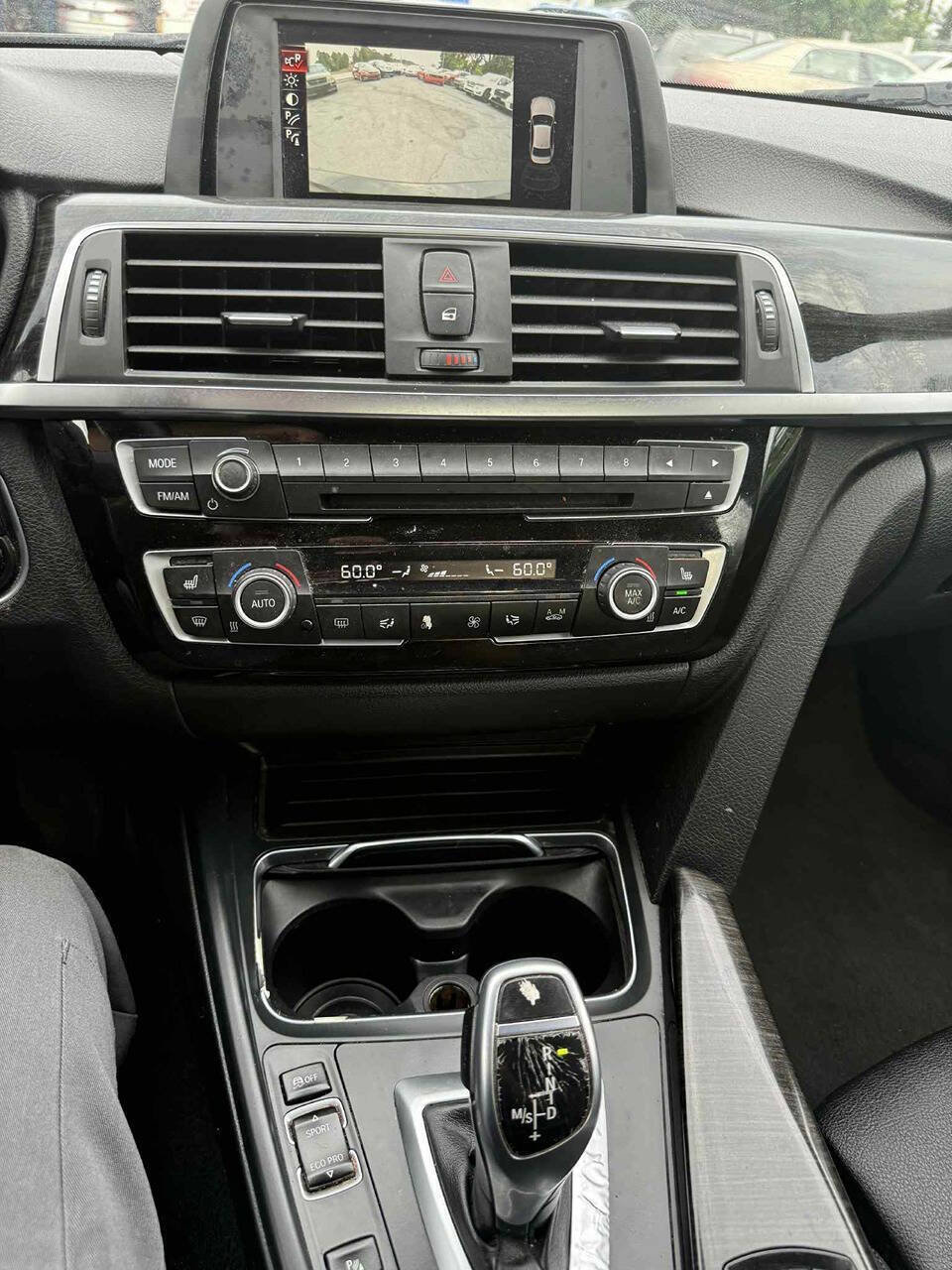 Used 2017 BMW 330i xDrive Sedan image 9