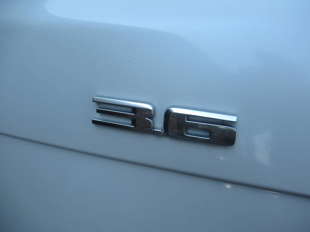 Used 2016 Cadillac CT6 Platinum AWD/4WD image 12