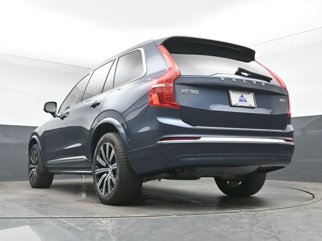 Used 2023 Volvo XC90 B5 Plus w/ Protection Package Premier AWD/4WD image 16