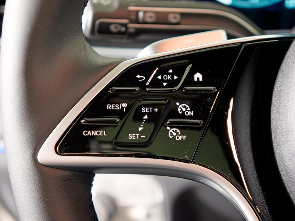 Certified 2026 Mercedes-Benz GLE 350 4MATIC image 19