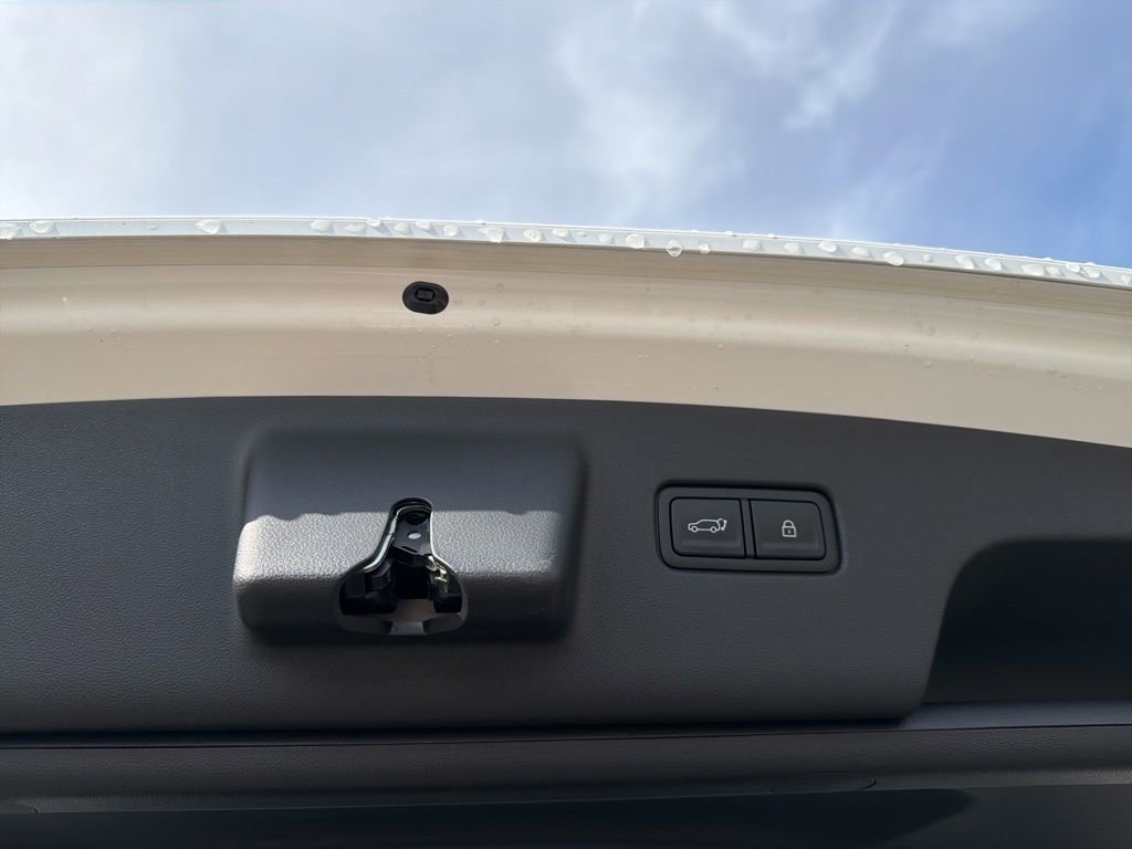 New 2026 Hyundai Palisade XRT Pro image 15