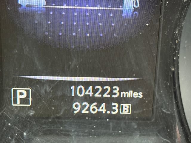 Used 2016 Nissan Rogue S image 24