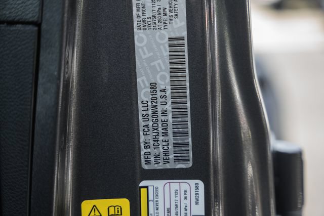Used 2022 Jeep Wrangler Unlimited Sport AWD/4WD image 45