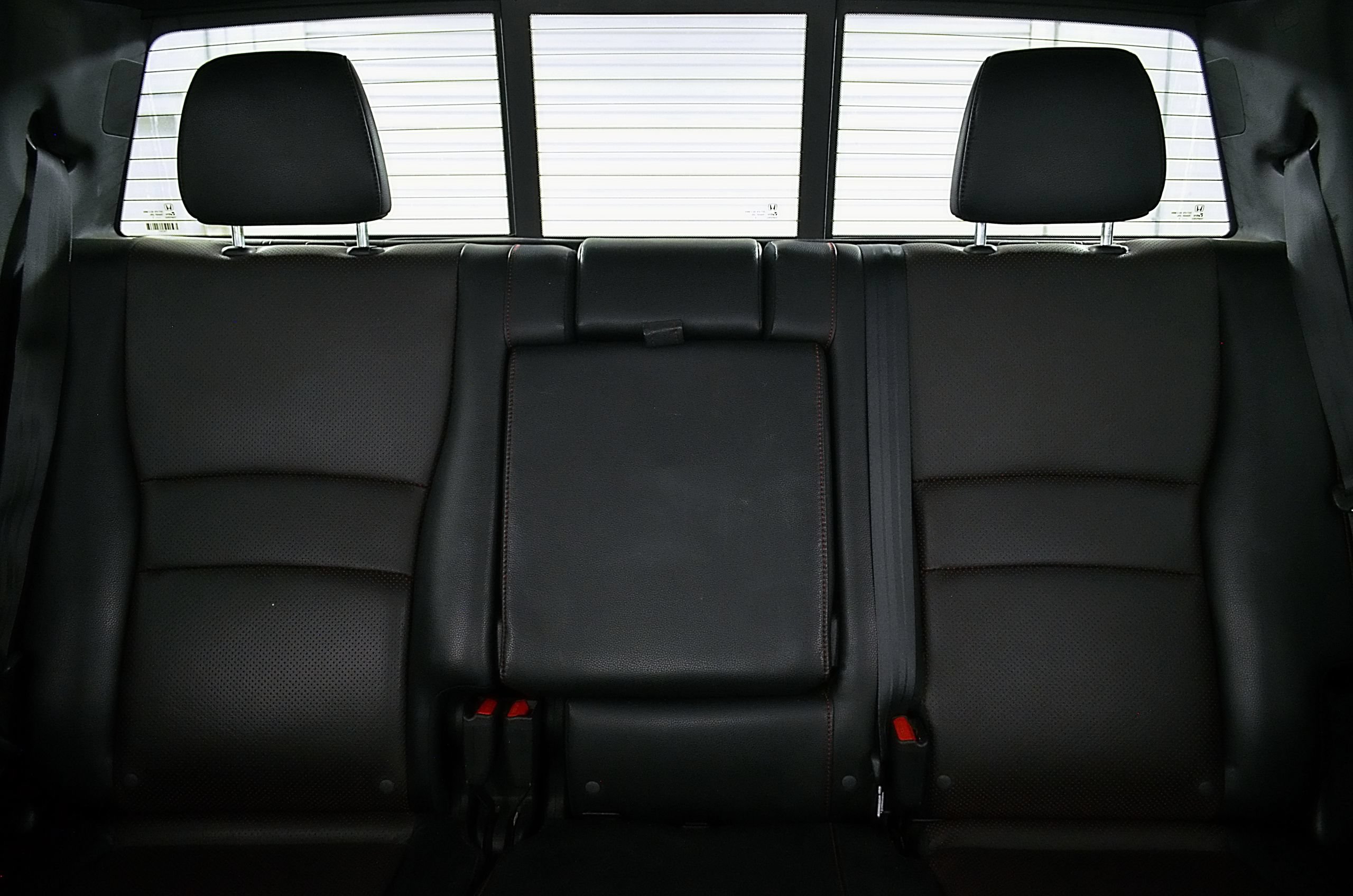 Used 2017 Honda Ridgeline Black Edition image 19