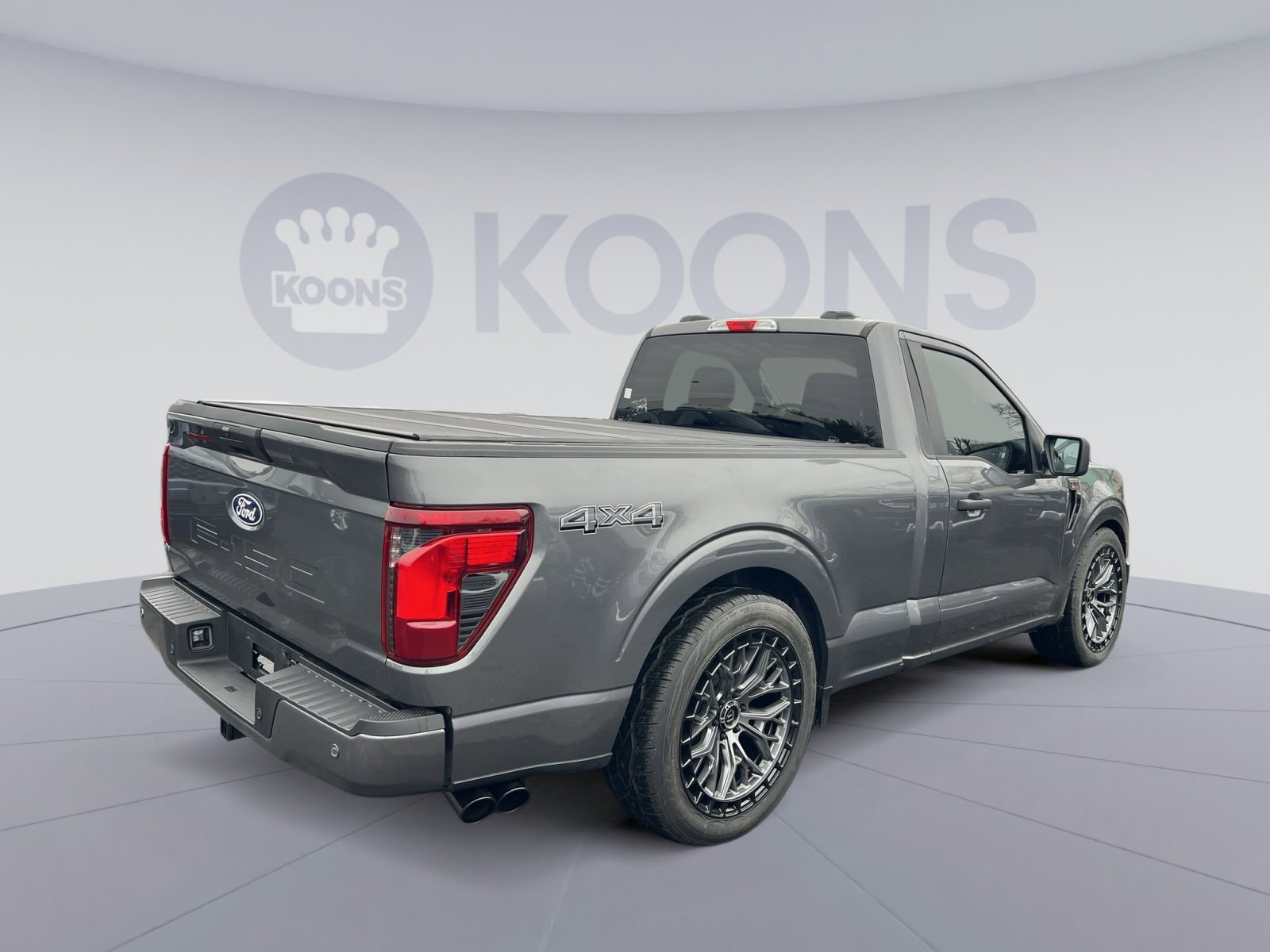 New 2025 Ford F150 XL image 7