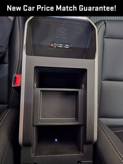 New 2026 GMC Terrain Elevation w/ Elevation Premium Package AWD/4WD image 25