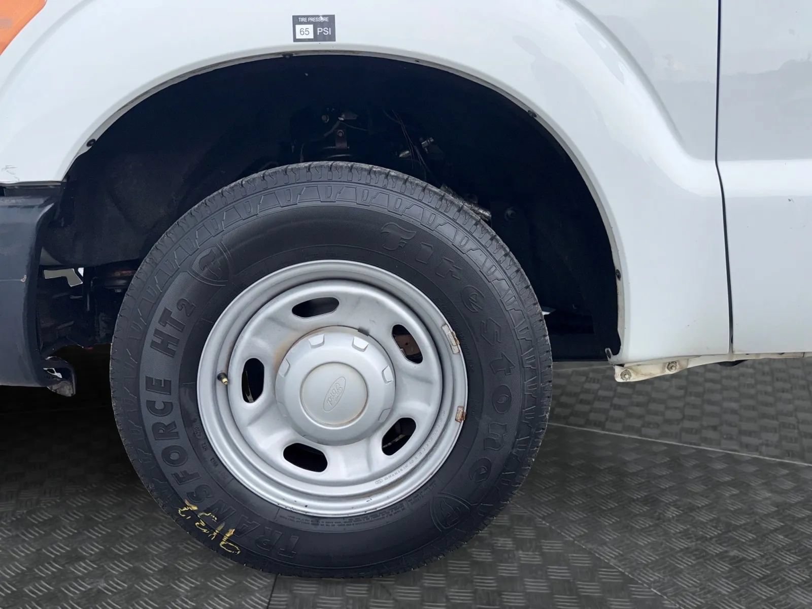 Used 2013 Ford F250 XL RWD image 14
