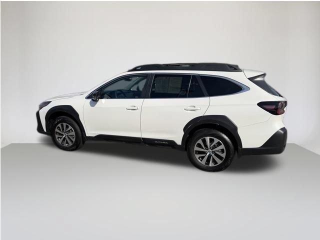 Certified 2025 Subaru Outback Premium AWD/4WD image 5