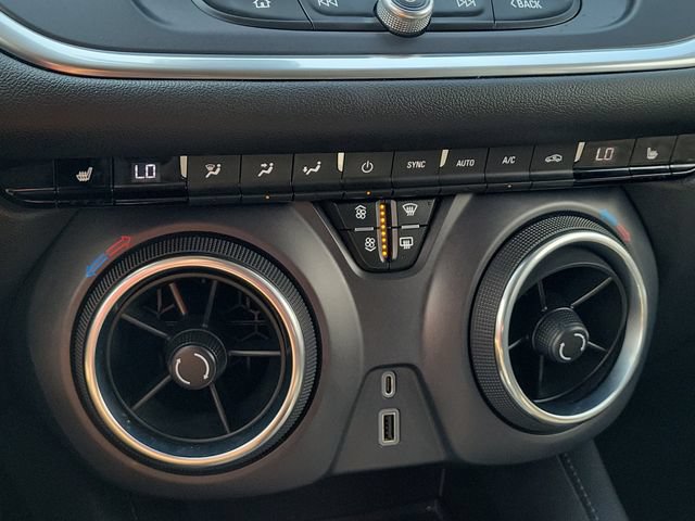 Used 2022 Chevrolet Blazer LT AWD/4WD image 30