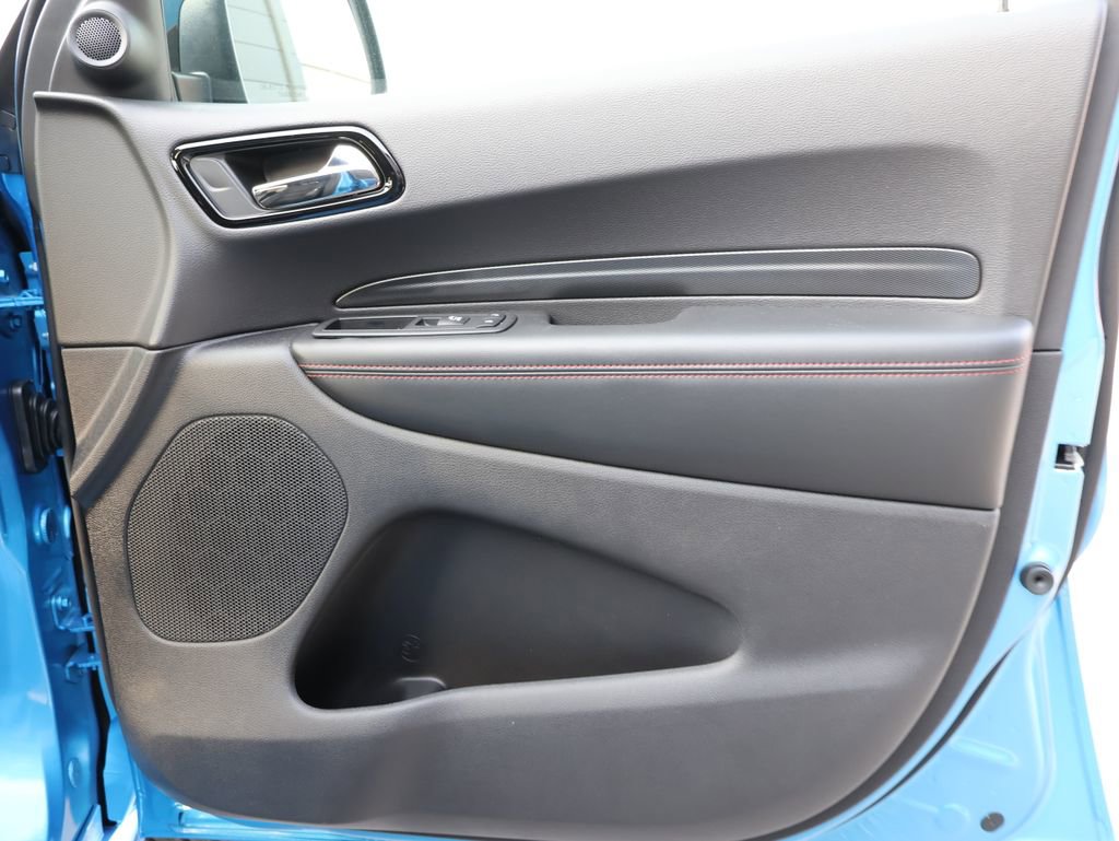 New 2026 Dodge Durango GT image 8