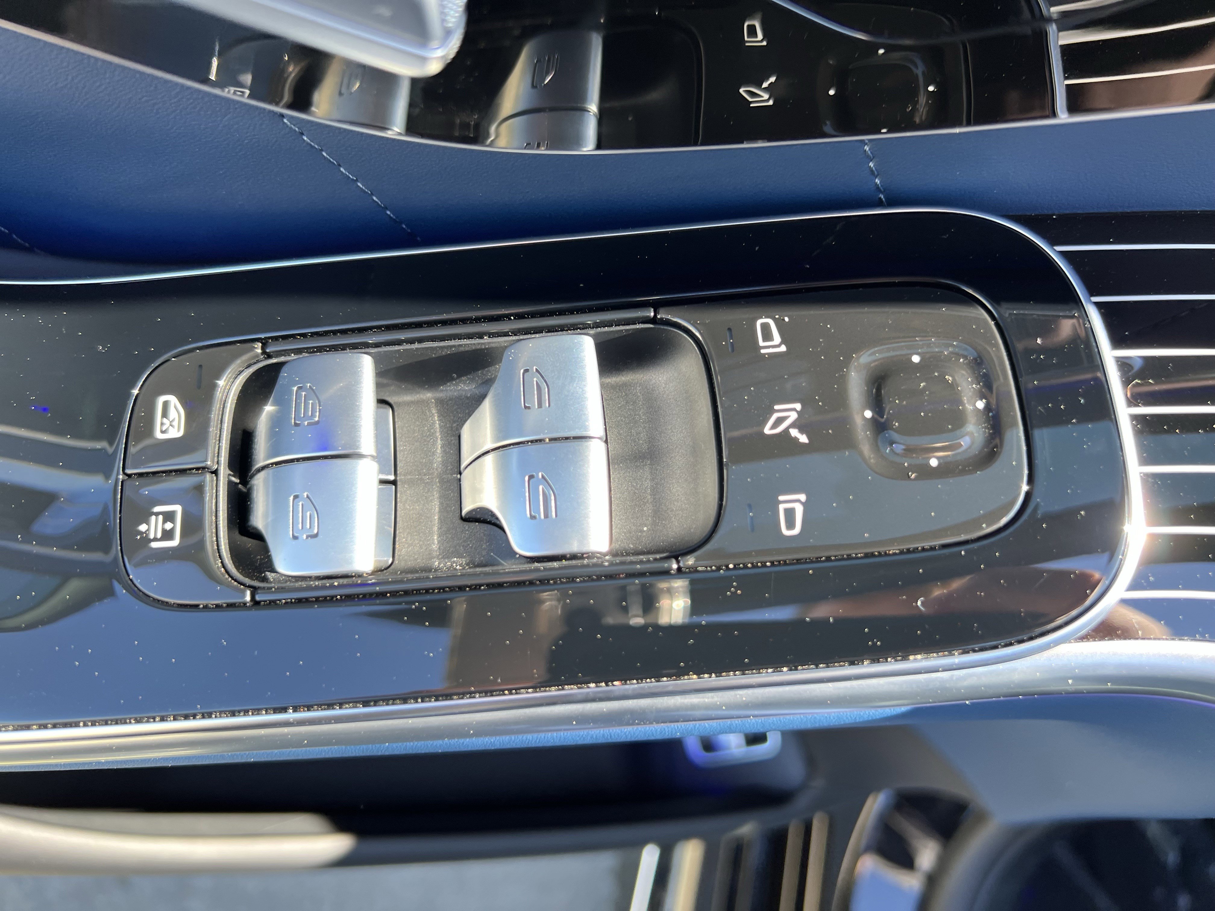 Used 2026 Mercedes-Benz S 580 4MATIC Sedan image 15