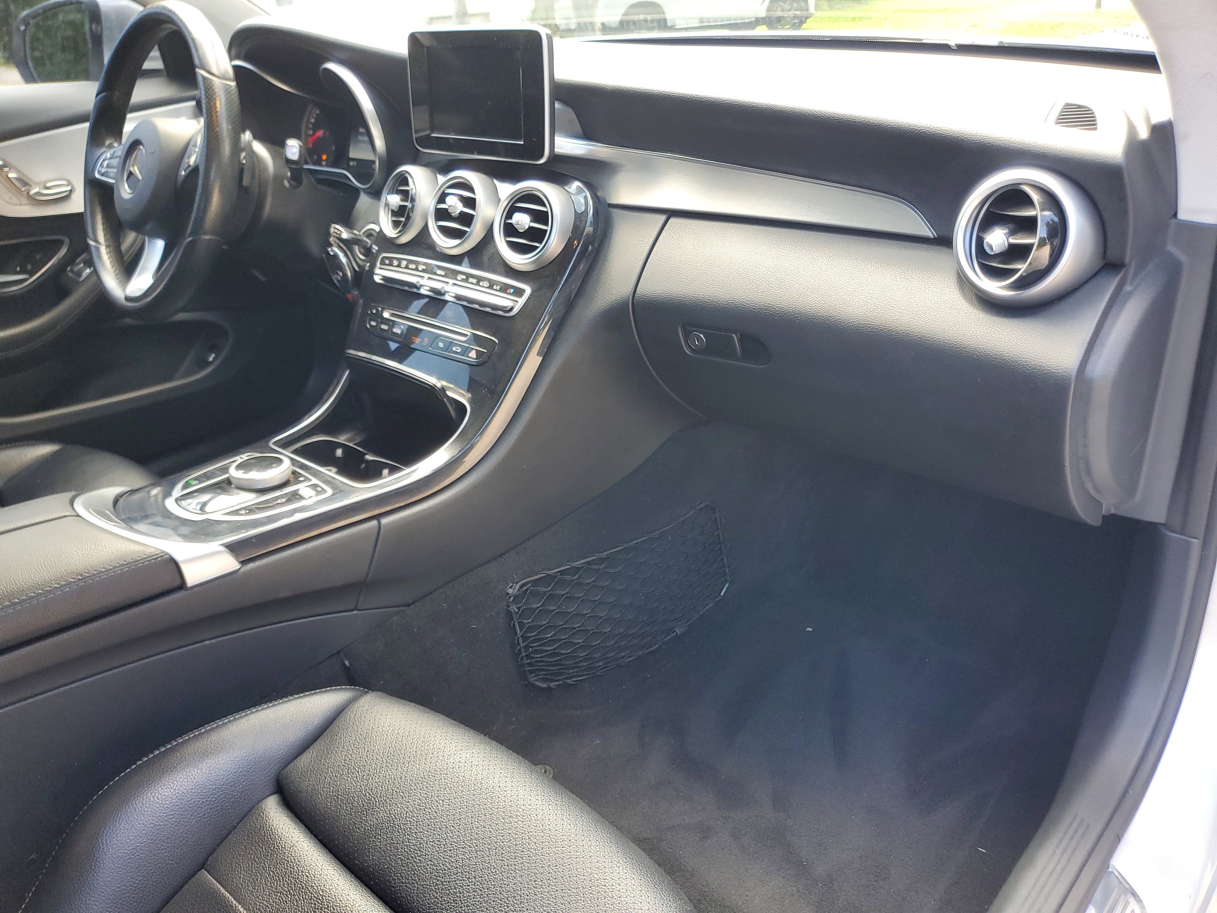 Used 2017 Mercedes-Benz C 300 Coupe w/ Premium 1 Package image 11