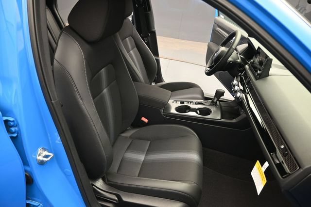 New 2026 Honda Civic Sport image 27