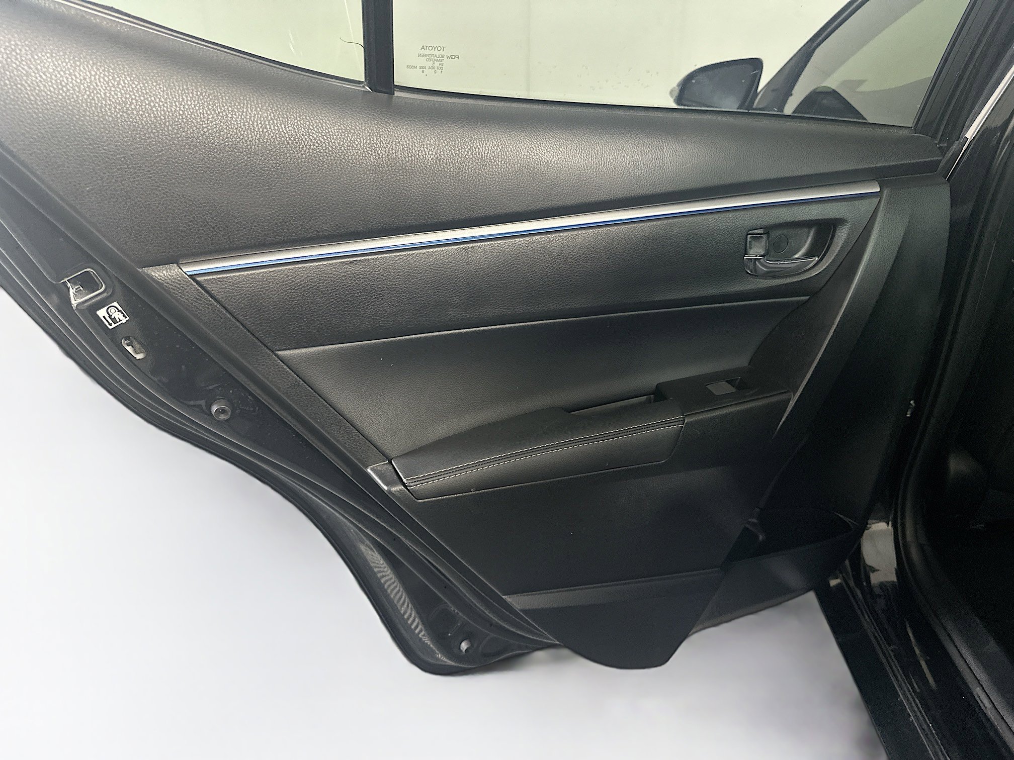 Used 2016 Toyota Corolla S FWD image 25