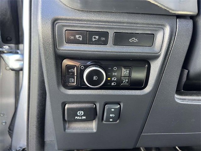 Certified 2023 Ford F150 Lariat w/ Equipment Group 502A High image 13