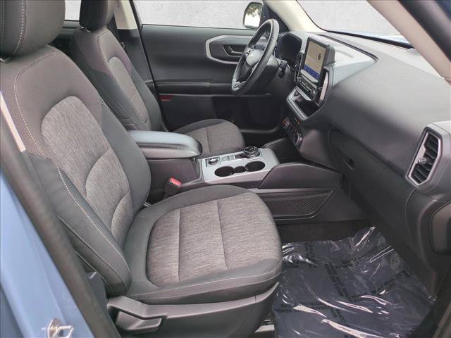 Used 2024 Ford Bronco Sport Big Bend w/ Convenience Package AWD/4WD image 19