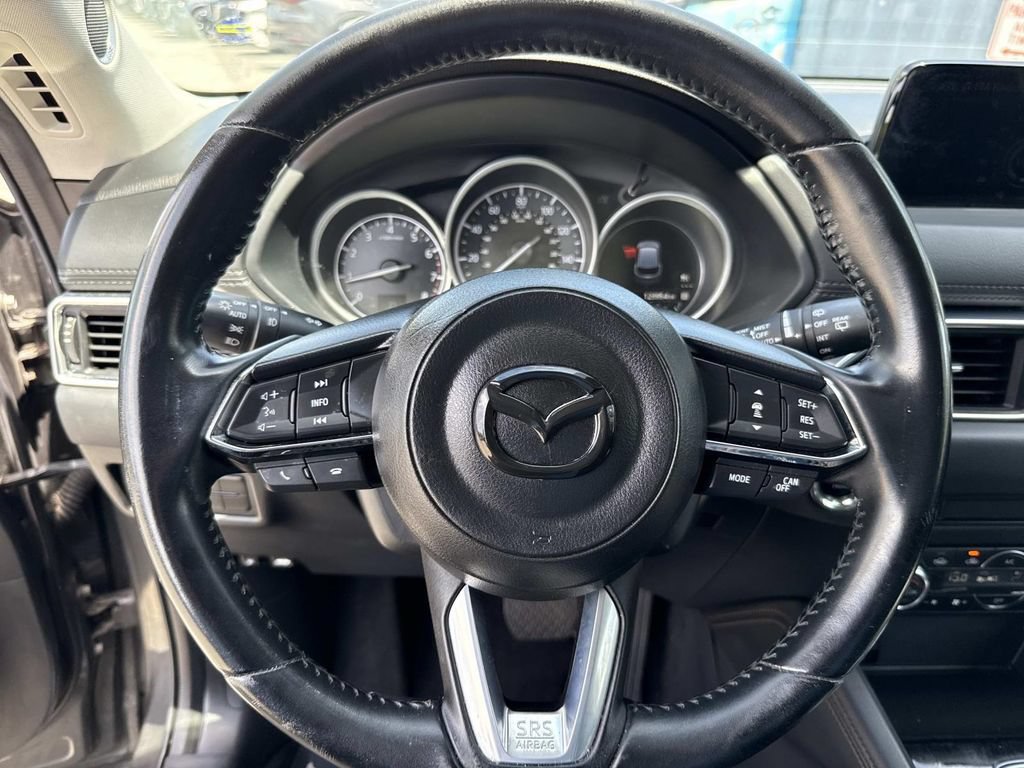 Used 2017 MAZDA CX-5 Grand Touring FWD image 44