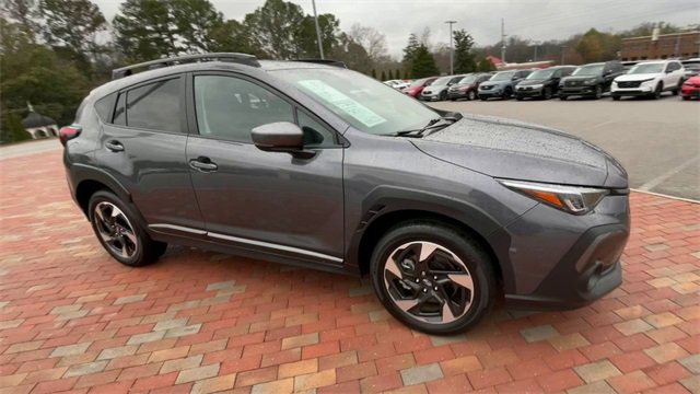 Used 2025 Subaru Crosstrek 2.5i Limited image 3