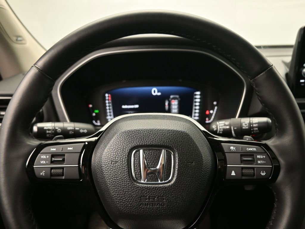 Used 2023 Honda Pilot Elite image 10
